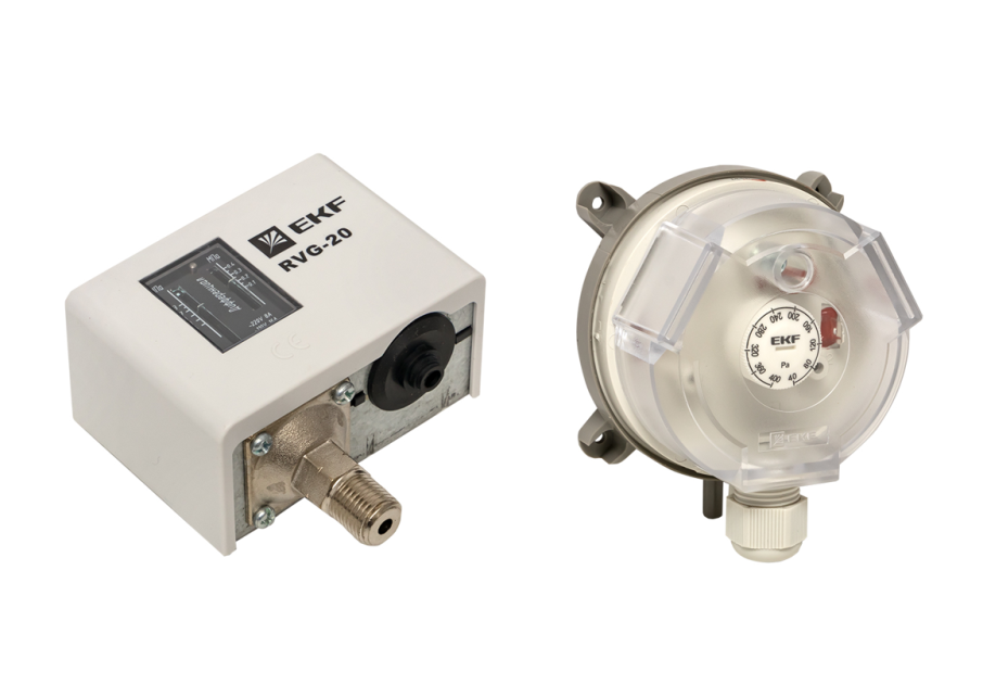 Купить реле давления по низкой цене – Доставка по всей России в ...